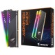 Gigabyte AORUS RGB 16GB (2X8GB) 3600MHz Desktop RAM without Demo Kit